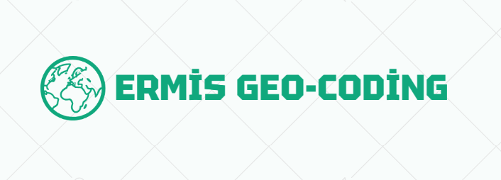 Ermiş Geo-Coding